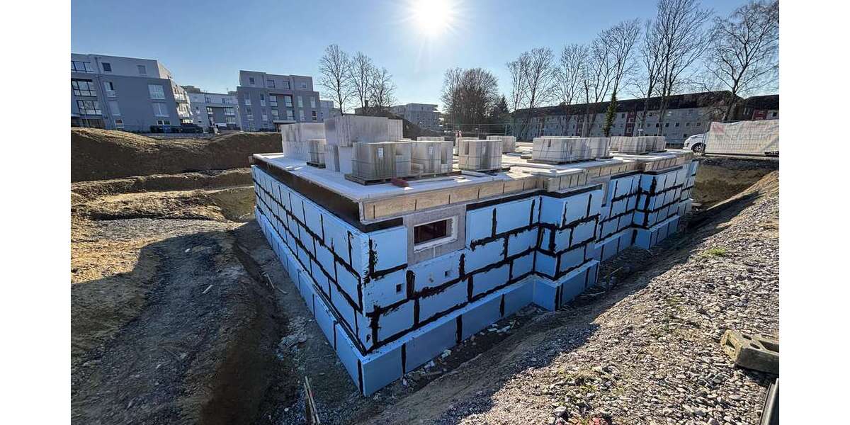 Einfamilienhaus Gladbeck-Zweckel Zweckel - 4 Zimmer, 146 m&sup2;, 479.950&euro; | Angebot:25383270