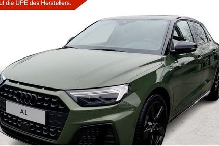 Audi A1 1.500 km 29.870 &euro; Moers 47441