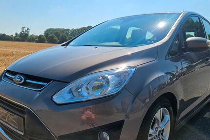 Ford C-Max 121.000 km 2.500 &euro; Viersen 41749