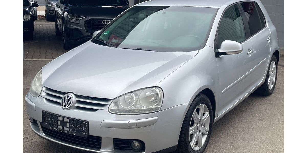 VW Golf 158.456 km 5.250 &euro; Krefeld 47799