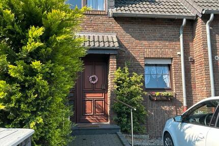 Haus Willich - 4 Zimmer, 110 m&sup2;, 449.000&euro; | Angebot:26729916