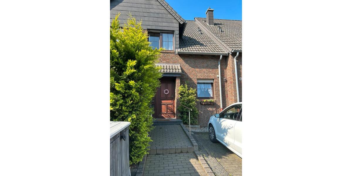 Reihenhaus Willich - 4 Zimmer, 110 m&sup2;, 449.000&euro; | Angebot:26729916
