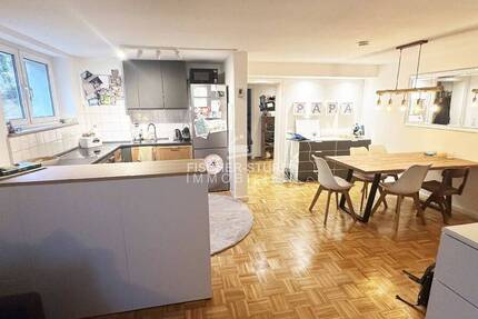 Wohnung Düsseldorf Angermund - 2 Zimmer, 52 m&sup2;, 660&euro; | Angebot:26066050