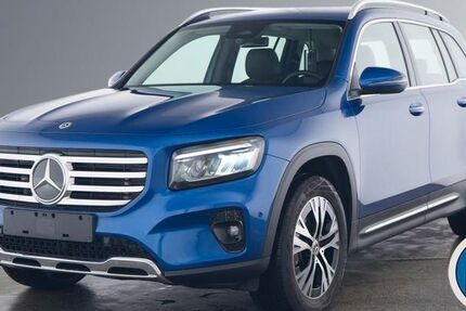 Mercedes-Benz GLB 200 6.464 km 43.750 &euro; Oberhausen 46149