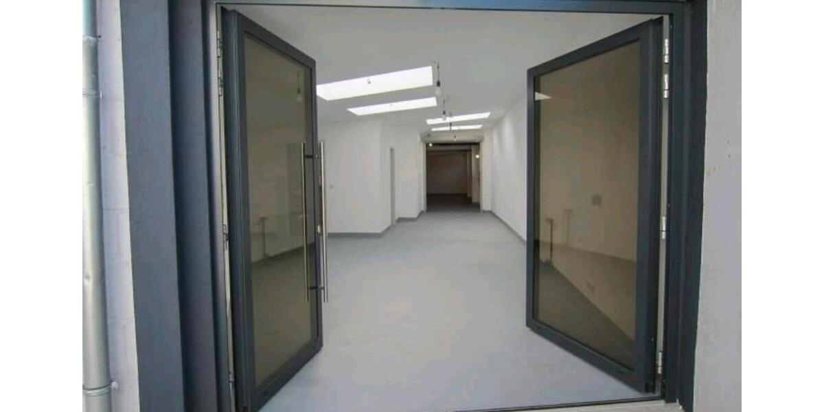 Gewerbeobjekt Duisburg Mittelmeiderich - 2.285&euro; | Angebot:24811759