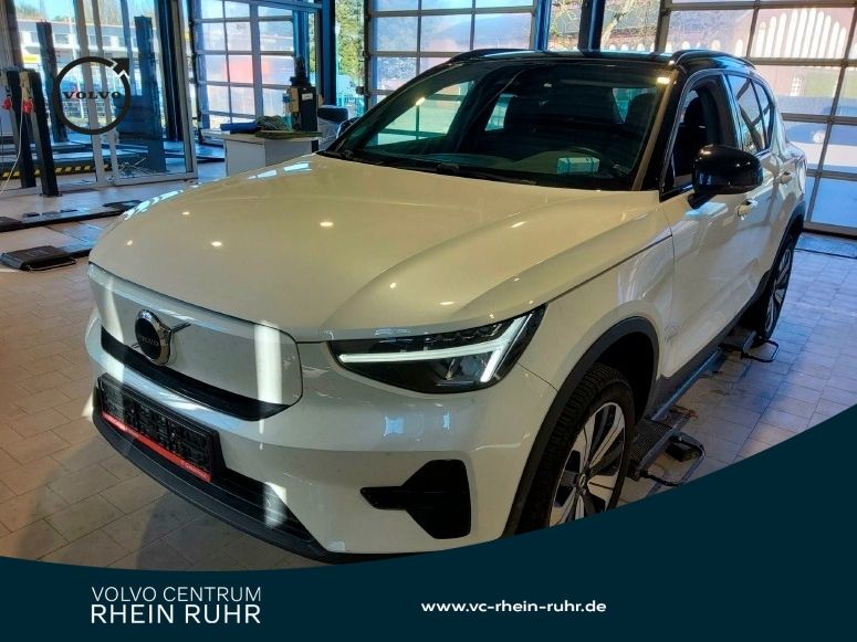 Volvo XC40 35.350 km 27.550 &euro; Essen-Kray 45309