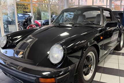 Porsche 911 Urmodell 246.501 km 52.990 &euro; Duisburg 47229
