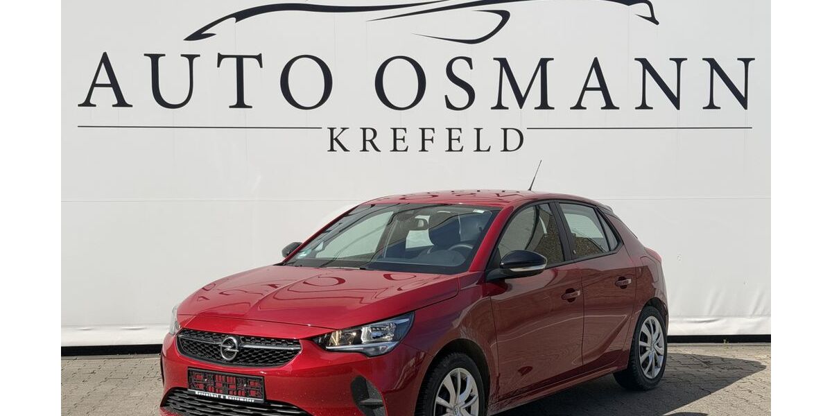 Opel Corsa 18.594 km 14.950 &euro; Krefeld 47805