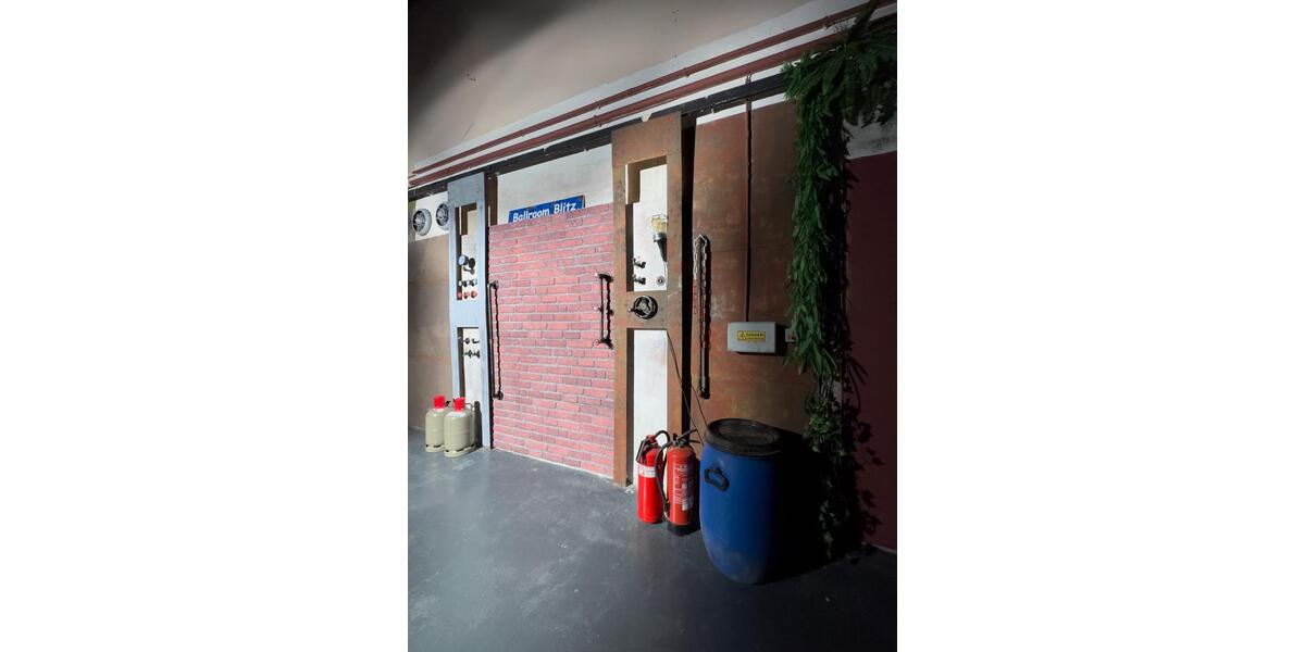 Gewerbeobjekt Mülheim an der Ruhr Heißen - 40&euro; | Angebot:25309885