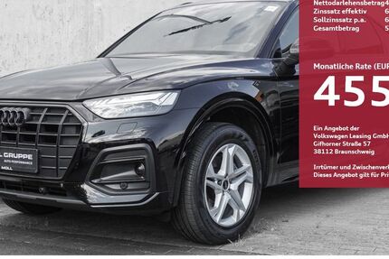 Audi Q5 15.500 km 44.380 &euro; Düsseldorf 40474
