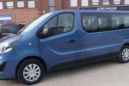 Opel Vivaro 76.274 km 18.950 &euro; Essen 45309