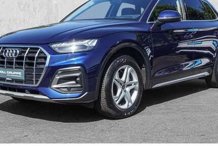 Audi Q5 55.705 km 39.450 &euro; Düsseldorf 40474