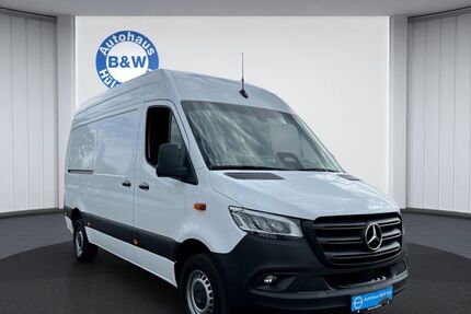 Mercedes-Benz Sprinter 69.878 km 36.499 &euro; Krefeld 47805