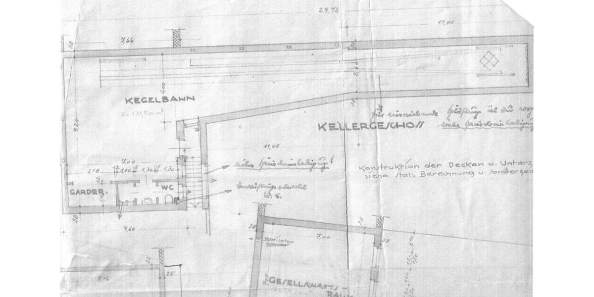 Gewerbeobjekt Essen Stadtbezirk III - 1.840&euro; | Angebot:25844405