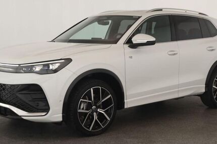 VW Tiguan 52.200 km 40.584 &euro; Düsseldorf 40233