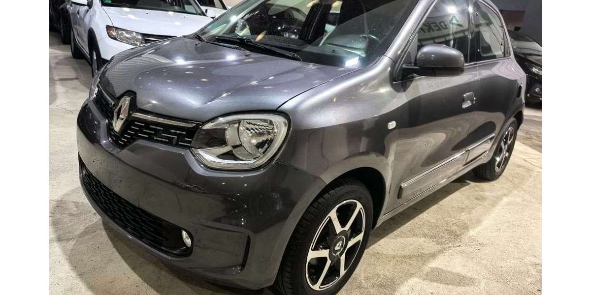 Renault Twingo 49.121 km 8.900 &euro; Voerde 46562