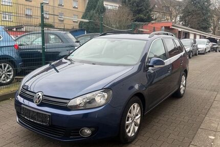 VW Golf 95.000 km 7.800 &euro; Essen 45143