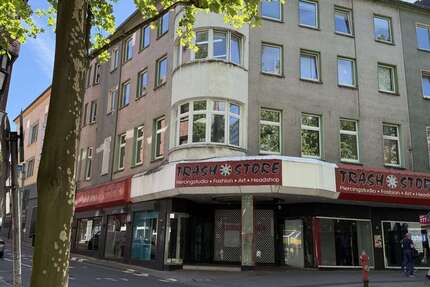 Gewerbeobjekt Essen Stadtbezirk III - 3.900&euro; | Angebot:26638105