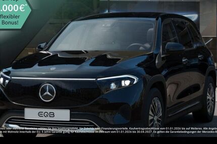 Mercedes-Benz EQB 19.800 km 40.890 &euro; Neuss 41460