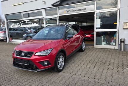 Seat Arona 85.000 km 13.990 &euro; Gladbeck 45966