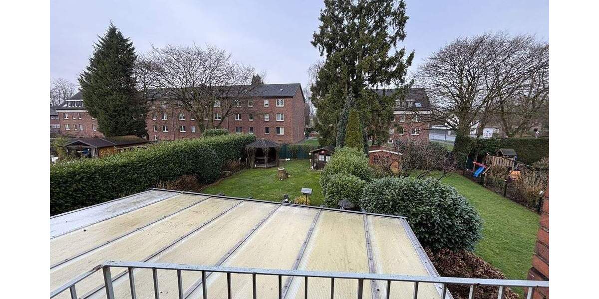 Einfamilienhaus Krefeld Gartenstadt - 4 Zimmer, 127 m&sup2;, 385.000&euro; | Angebot:25693379