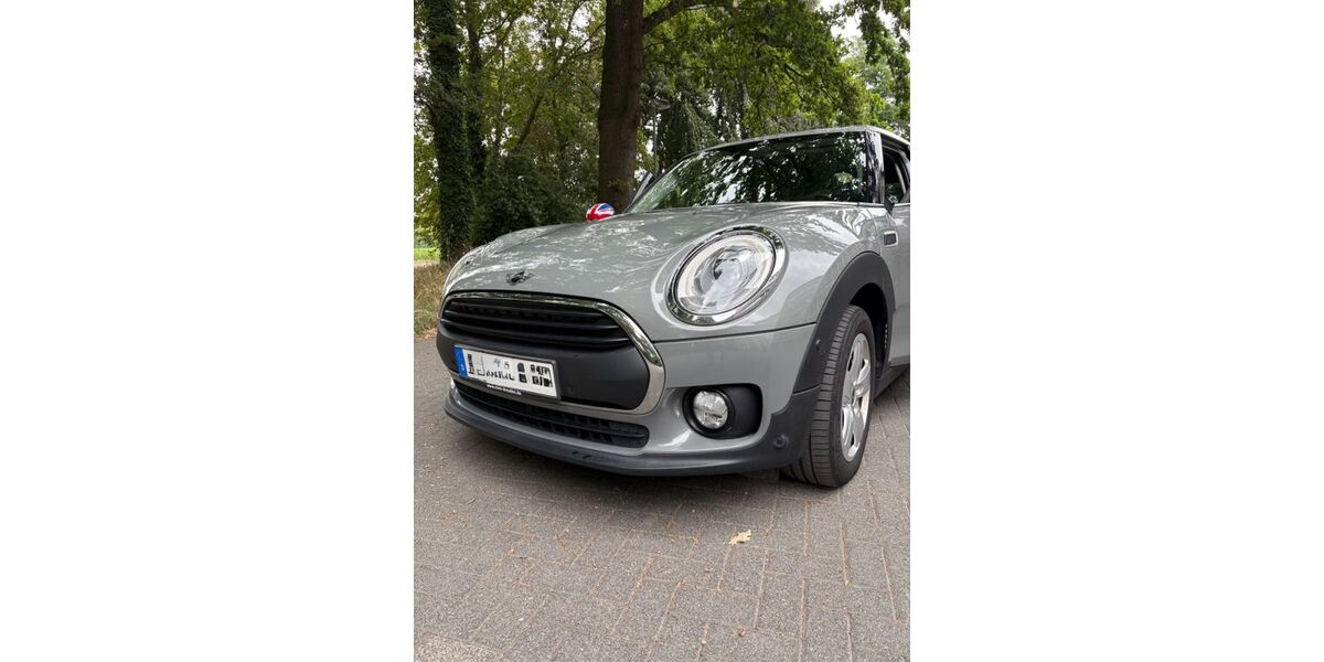 Mini One D Clubman 112.000 km 11.500 &euro; Willich 47877