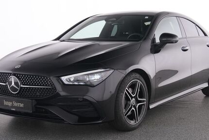 Mercedes-Benz CLA 180 11.930 km 39.635 &euro; Essen 45309