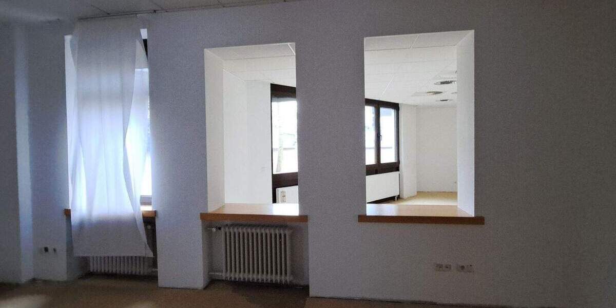 Gewerbeobjekt Duisburg Untermeiderich - 6 Zimmer, 380 m&sup2;, 3.200&euro; | Angebot:25799436