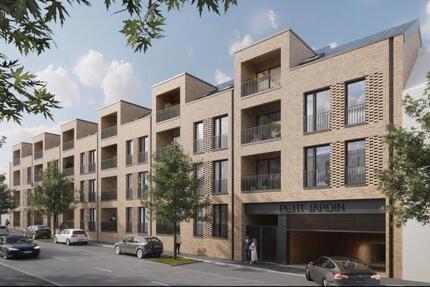 Wohnung Mönchengladbach - 3 Zimmer, 84 m&sup2;, 1.099&euro; | Angebot:25749472