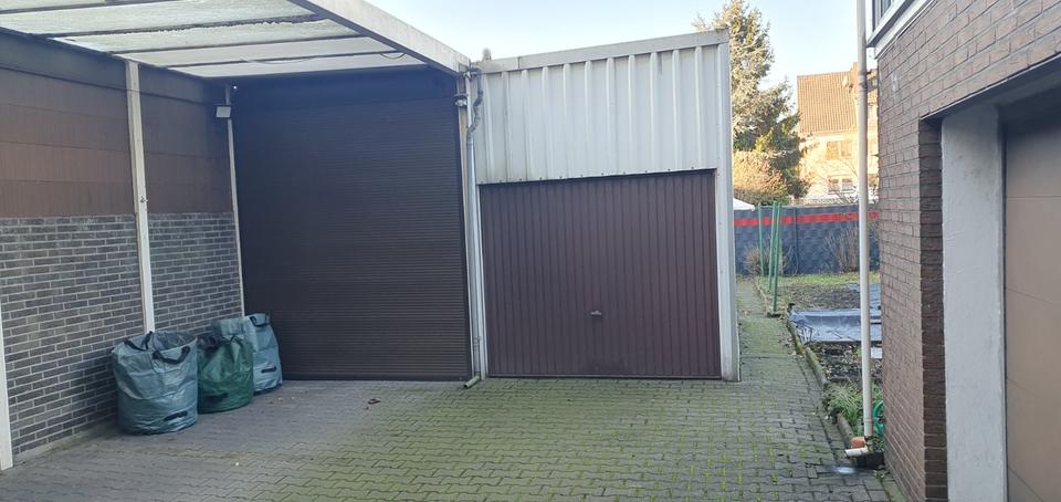 Doppelhaushälfte Voerde (Niederrhein) - 8 Zimmer, 149 m&sup2;, 440.000&euro; | Angebot:25571247