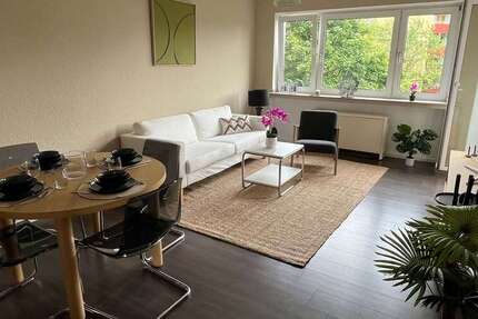 Zimmer Essen Stadtbezirk IX - 1 Zimmer, 1.395&euro; | Angebot:21627350