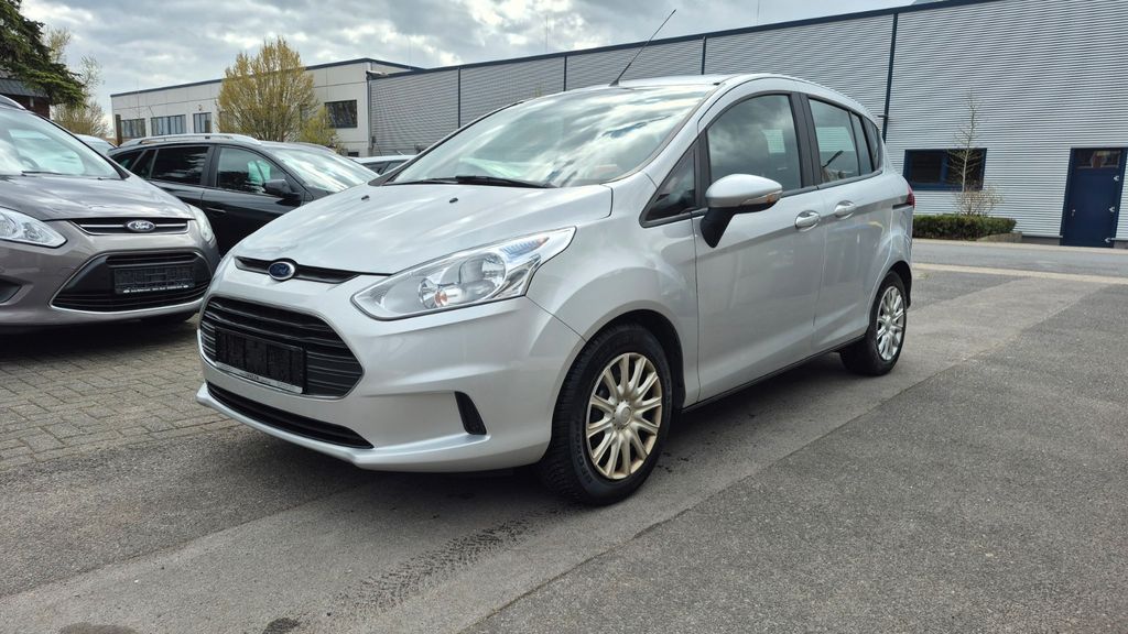Ford B-Max 96.000 km 7.700 &euro; Rheinberg 47495