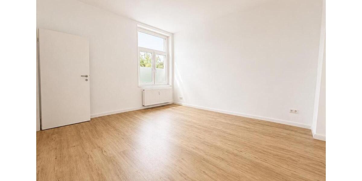 Etagenwohnung Krefeld Cracau - 2.5 Zimmer, 65 m&sup2;, 750&euro; | Angebot:26606926