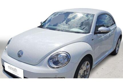 VW Beetle 105.200 km 12.190 &euro; Moers-Hülsdonk 47441