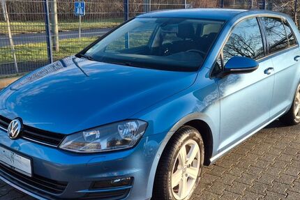 VW Golf 206.800 km 6.950 &euro; Essen 45128