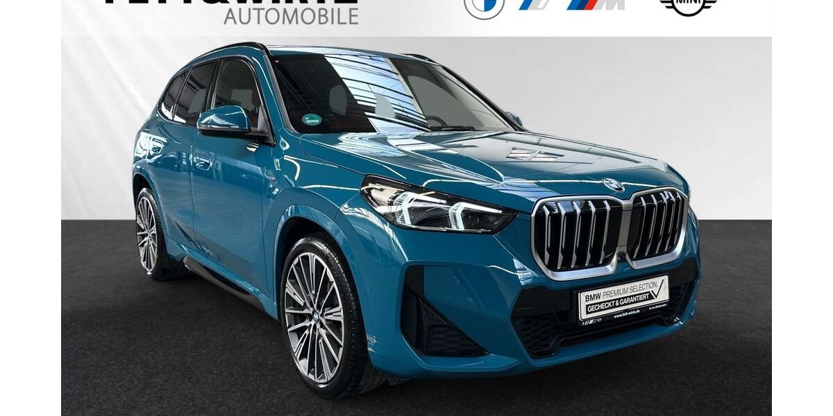 BMW X1 26.100 km 46.800 &euro; Moers 47441