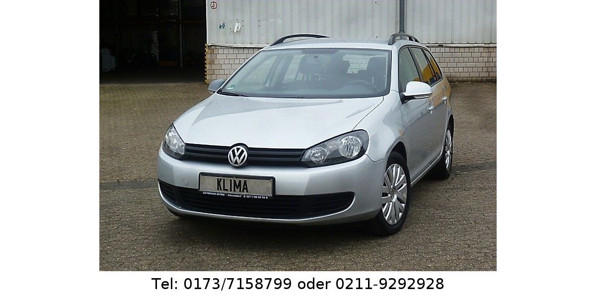 VW Golf 280.000 km 4.899 &euro; Düsseldorf 40470