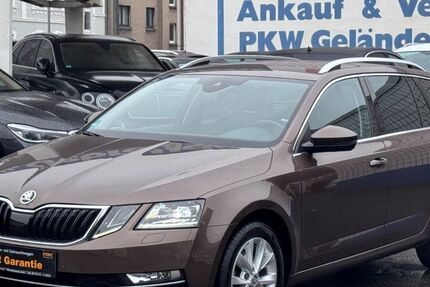 Skoda Octavia 112.804 km 13.750 &euro; Oberhausen 46045