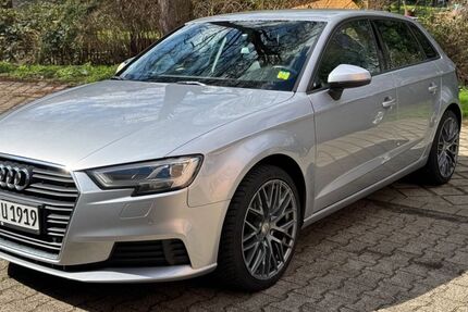 Audi A3 182.922 km 12.800 &euro; Essen 45357