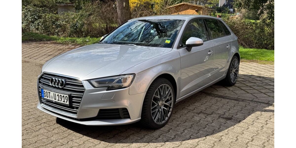 Audi A3 182.922 km 12.800 &euro; Essen 45357