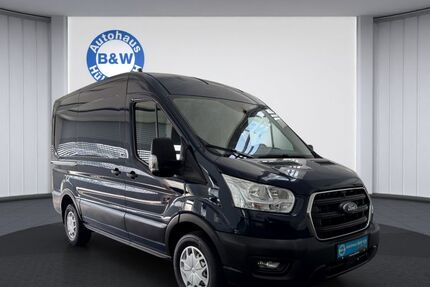 Ford Transit 74.980 km 21.499 &euro; Krefeld 47805