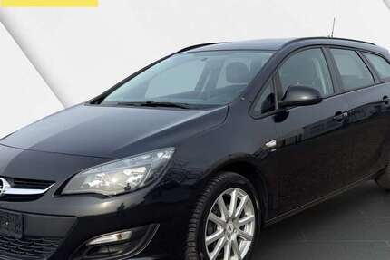 Opel Astra 93.898 km 7.599 &euro; Kempen 47906