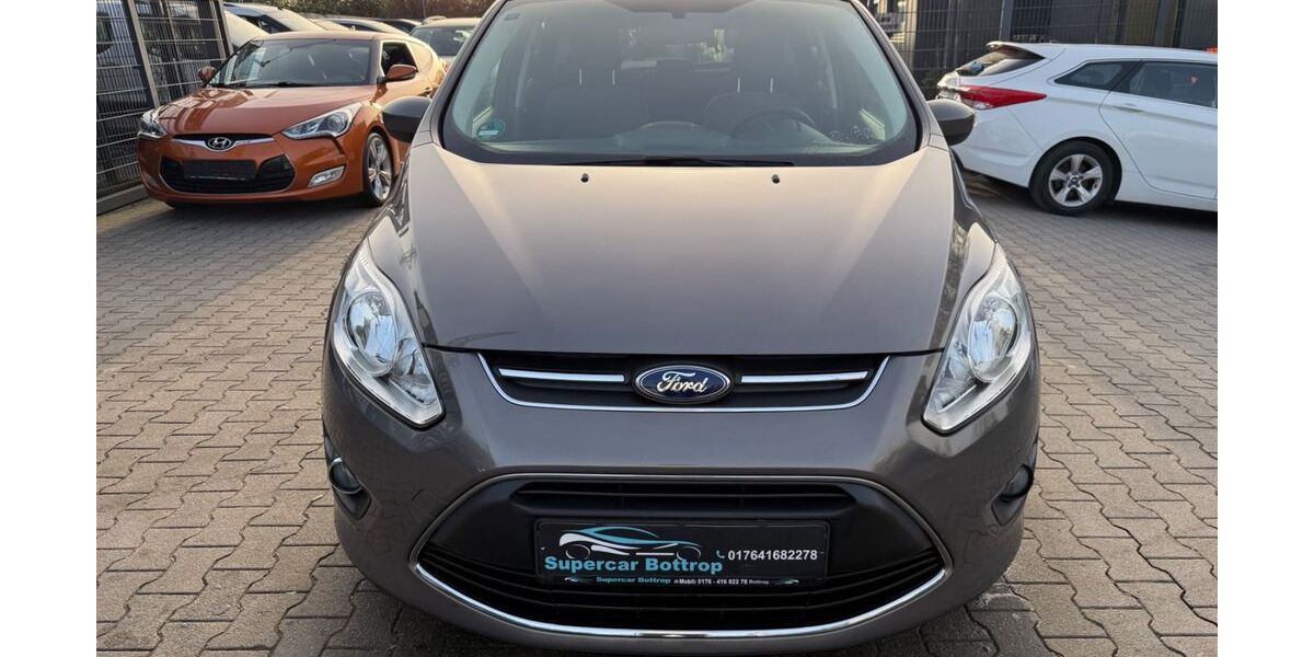 Ford C-Max 162.000 km 5.000 &euro; Bottrop 46238