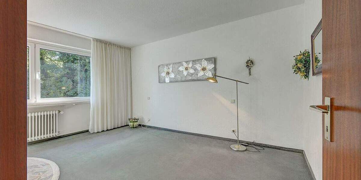 Reihenmittelhaus Düsseldorf Hubbelrath - 5 Zimmer, 124 m&sup2;, 595.000&euro; | Angebot:25744332