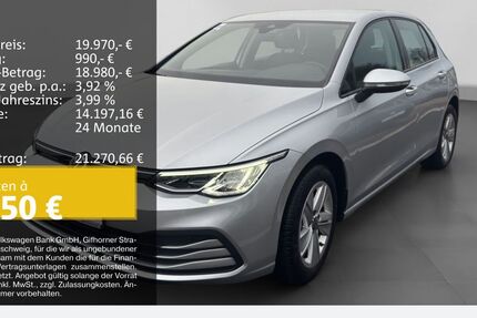 VW Golf 31.251 km 18.850 &euro; Duisburg 47059