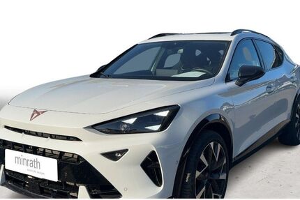 Cupra Formentor 10.247 km 35.980 &euro; Moers 47441