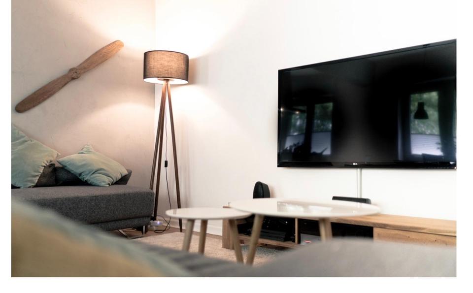 Erdgeschoßwohnung Duisburg - 2 Zimmer, 64 m&sup2;, 1.290&euro; | Angebot:25172310