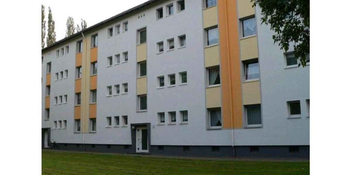 Erdgeschoßwohnung Duisburg Duisburg-Mitte - 3 Zimmer, 69 m&sup2;, 167.000&euro; | Angebot:24853932