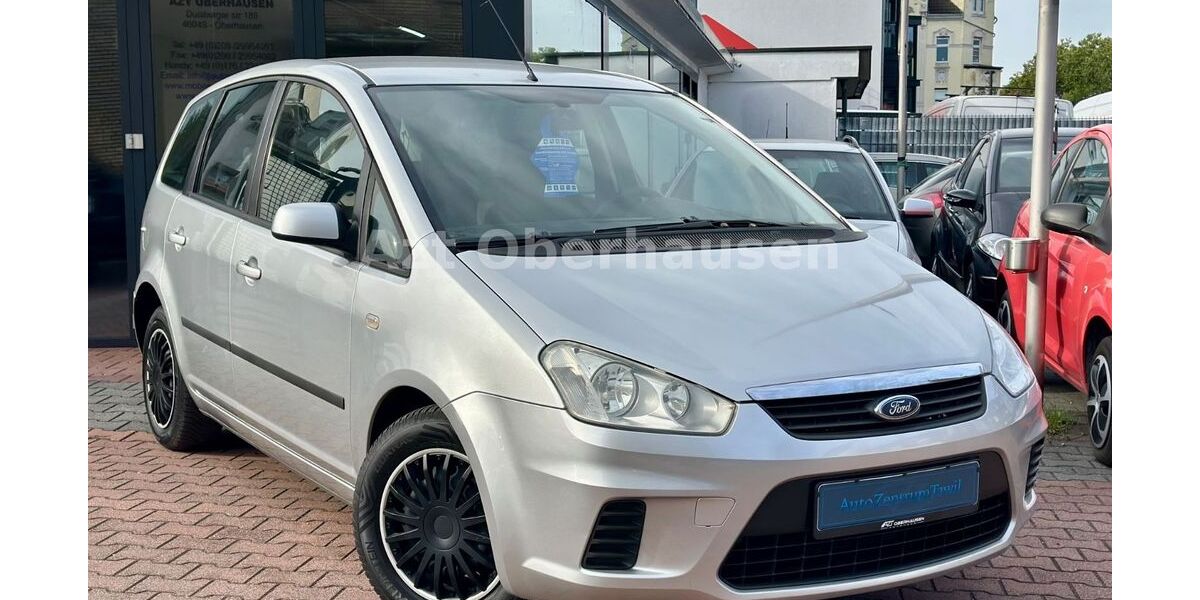 Ford C-Max 120.000 km 3.990 &euro; Oberhausen 46049