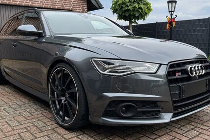 Audi S6 142.400 km 36.990 &euro; Sonsbeck 47665